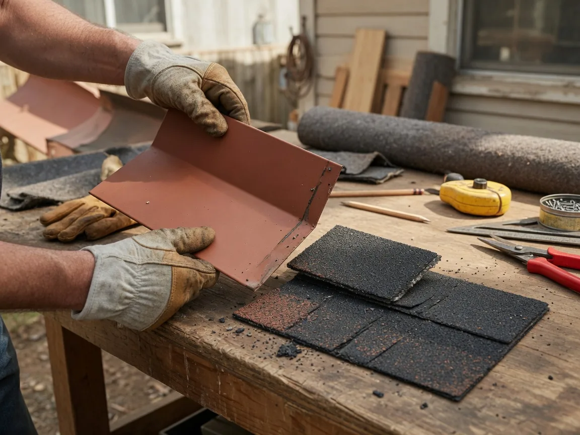 Roof Repair company in Ohiopyle, PA
